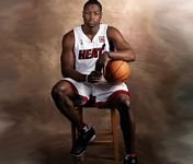 pic for Dwane Wade 